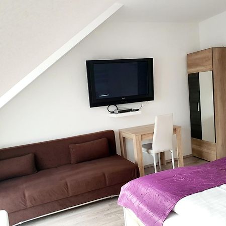 Kempf Apartments Rust Eksteriør billede