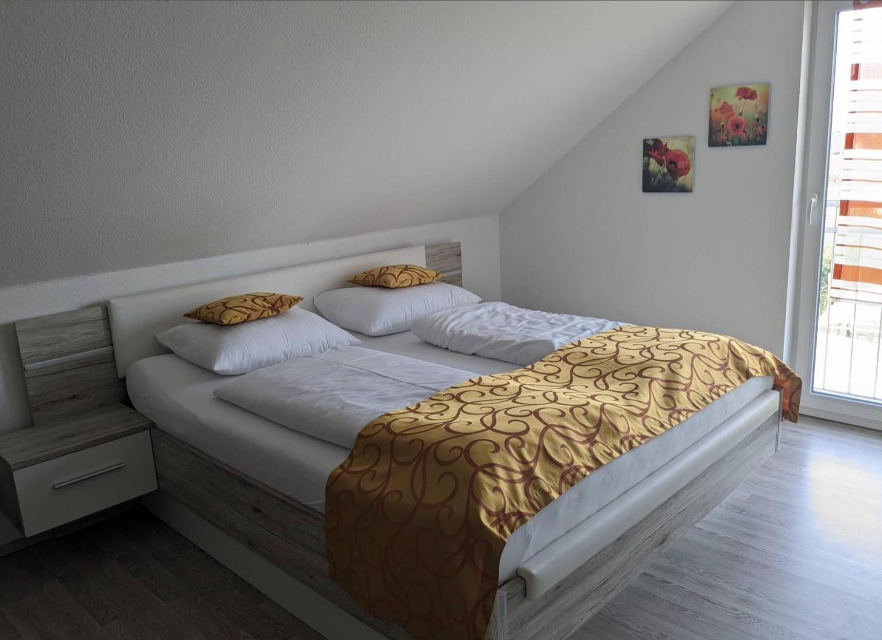 Kempf Apartments Rust Eksteriør billede